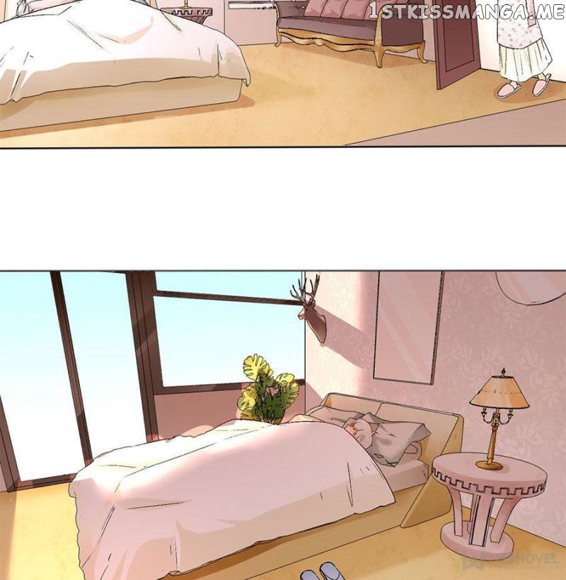 Stop! You Sexy Beast chapter 44 - page 11