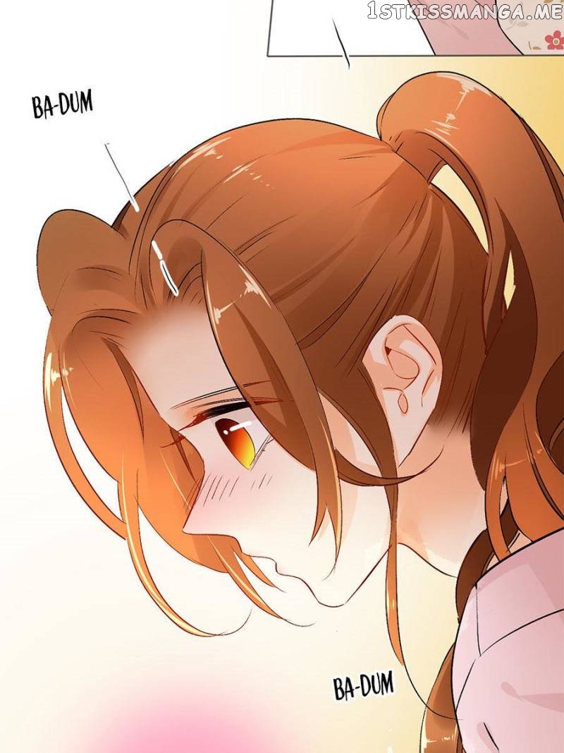 Stop! You Sexy Beast chapter 44 - page 16