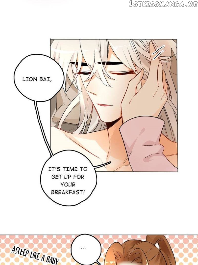 Stop! You Sexy Beast chapter 44 - page 18