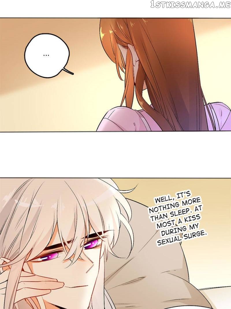 Stop! You Sexy Beast chapter 44 - page 3