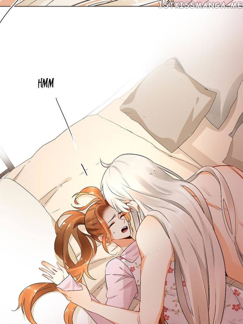 Stop! You Sexy Beast chapter 44 - page 31