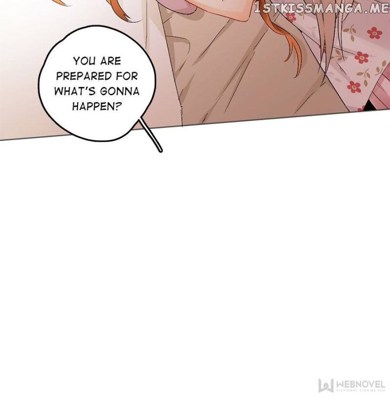 Stop! You Sexy Beast chapter 44 - page 32