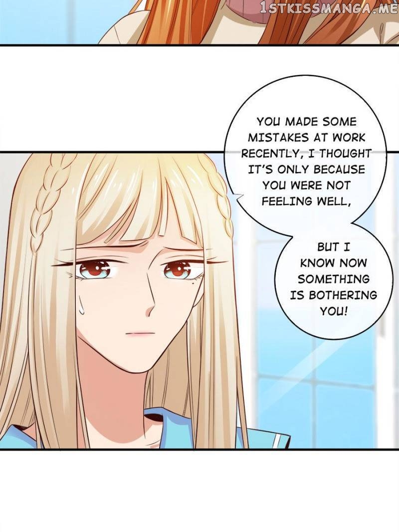 Stop! You Sexy Beast chapter 161 - page 10