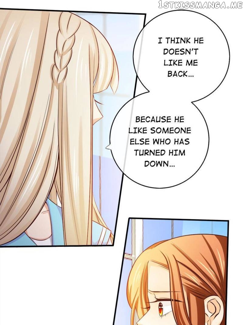 Stop! You Sexy Beast chapter 161 - page 13