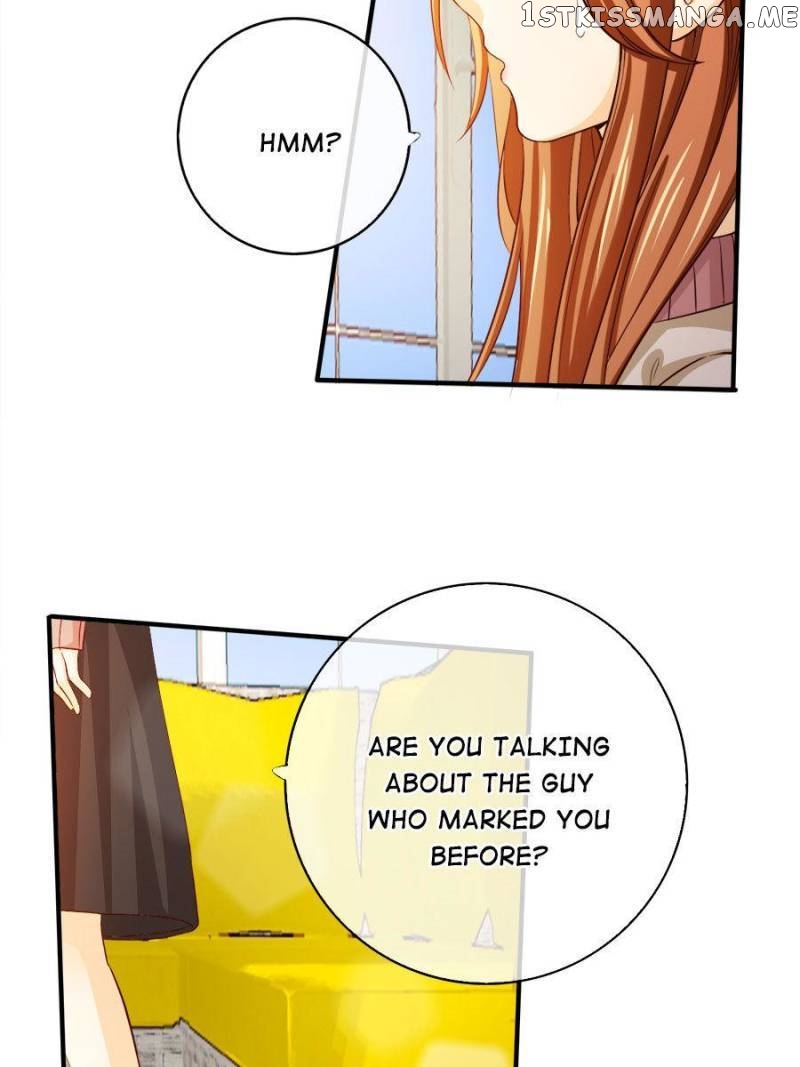 Stop! You Sexy Beast chapter 161 - page 14