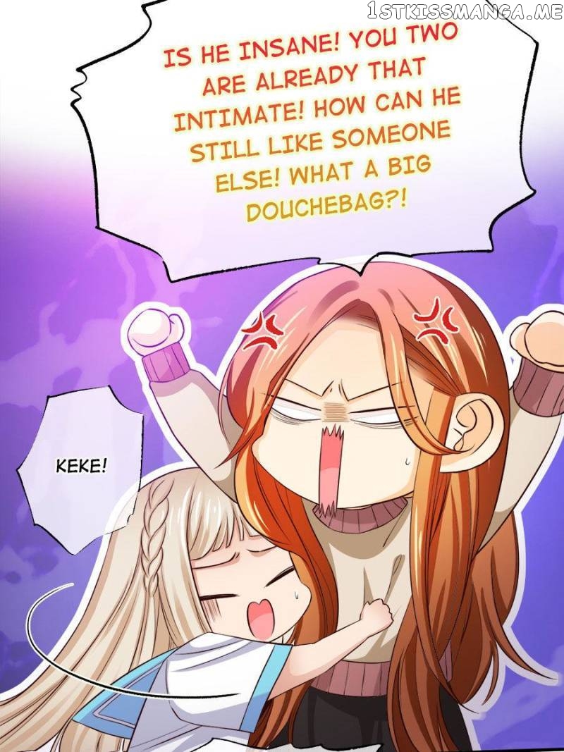 Stop! You Sexy Beast chapter 161 - page 16
