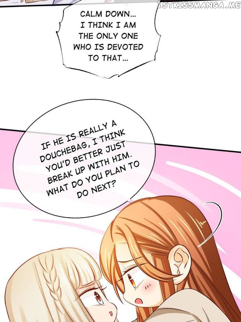Stop! You Sexy Beast chapter 161 - page 17