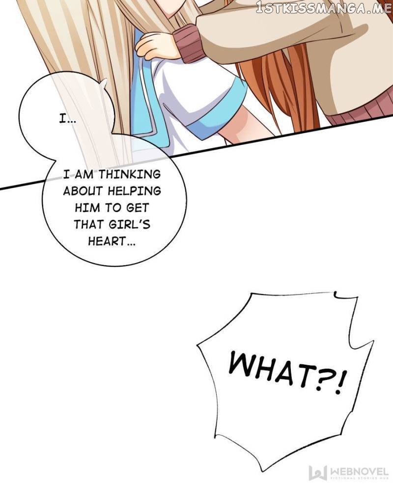 Stop! You Sexy Beast chapter 161 - page 18