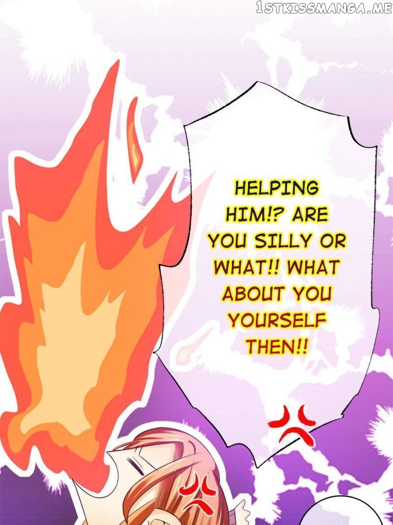 Stop! You Sexy Beast chapter 161 - page 19