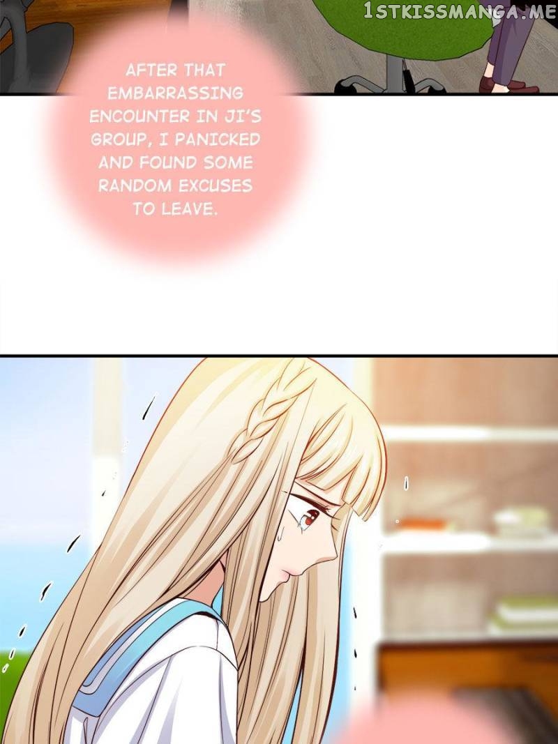 Stop! You Sexy Beast chapter 161 - page 2