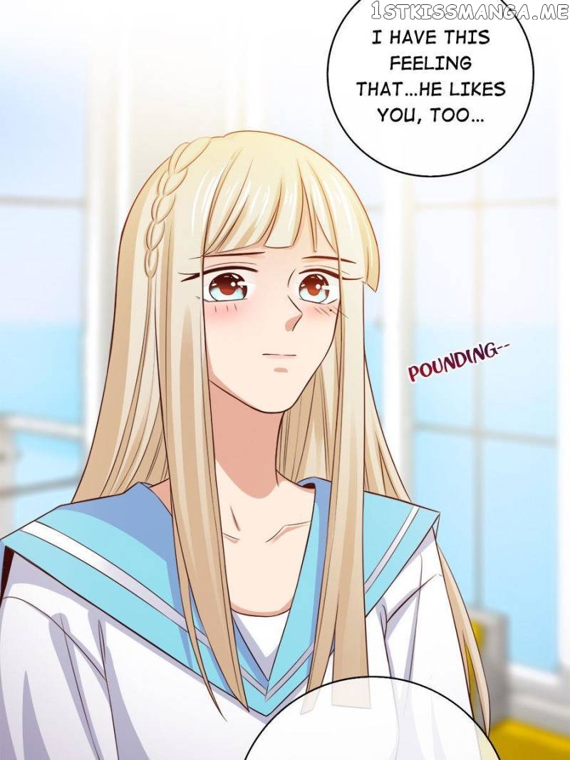 Stop! You Sexy Beast chapter 161 - page 22