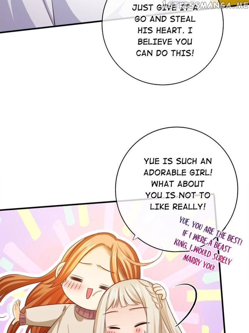 Stop! You Sexy Beast chapter 161 - page 23