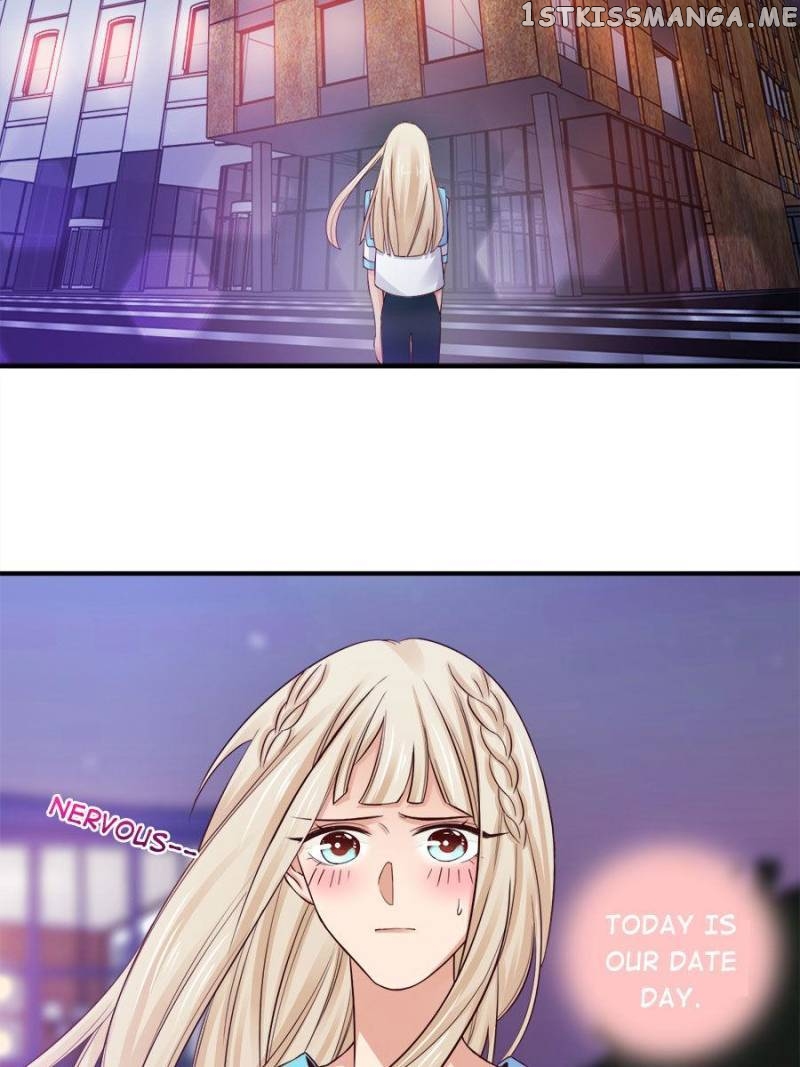 Stop! You Sexy Beast chapter 161 - page 26
