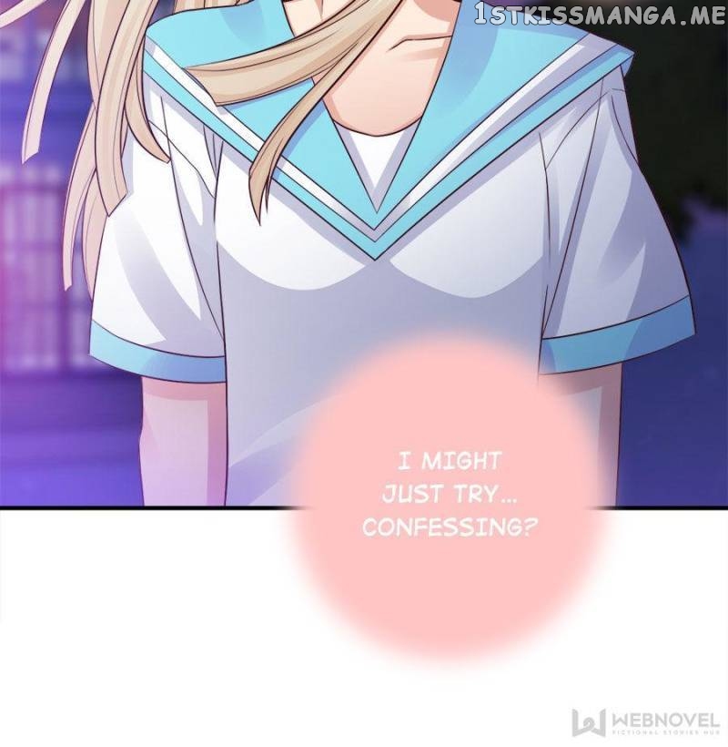 Stop! You Sexy Beast chapter 161 - page 27