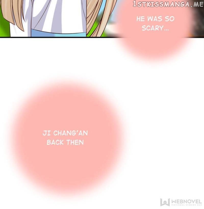 Stop! You Sexy Beast chapter 161 - page 3