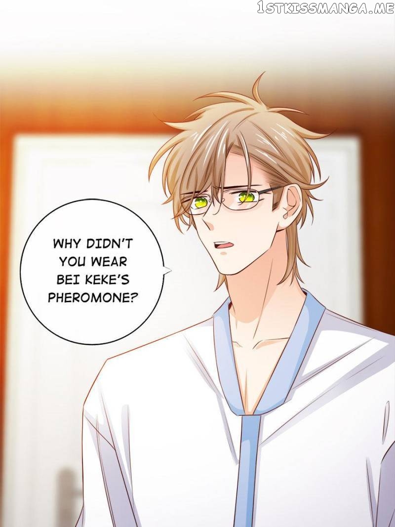 Stop! You Sexy Beast chapter 161 - page 31