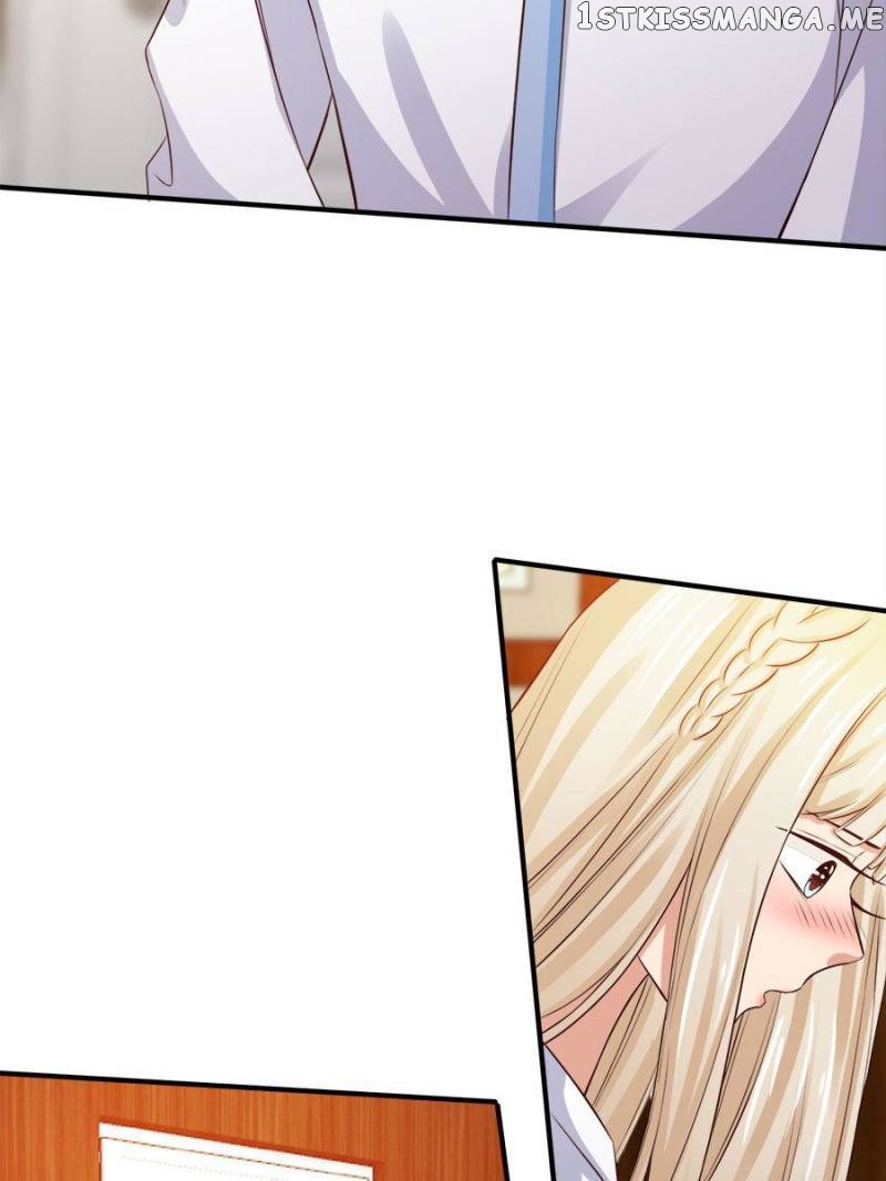 Stop! You Sexy Beast chapter 161 - page 32
