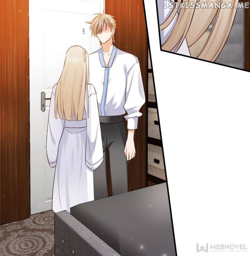 Stop! You Sexy Beast chapter 161 - page 33