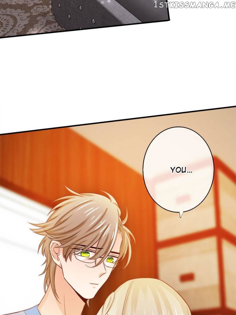 Stop! You Sexy Beast chapter 161 - page 34