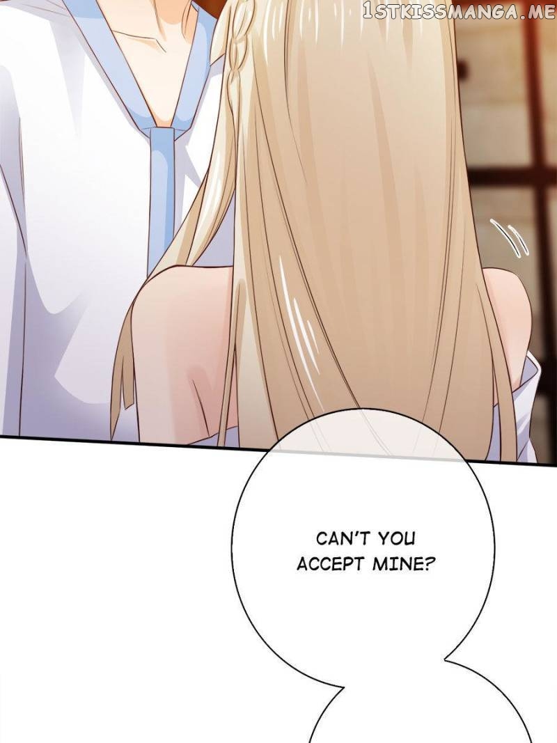 Stop! You Sexy Beast chapter 161 - page 35