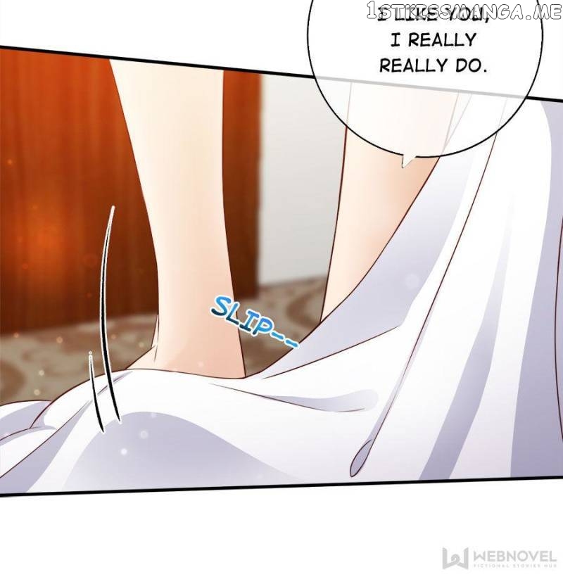 Stop! You Sexy Beast chapter 161 - page 36
