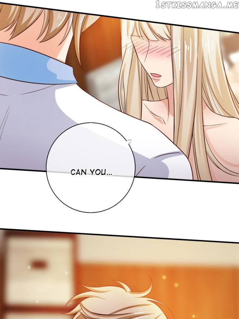 Stop! You Sexy Beast chapter 161 - page 37