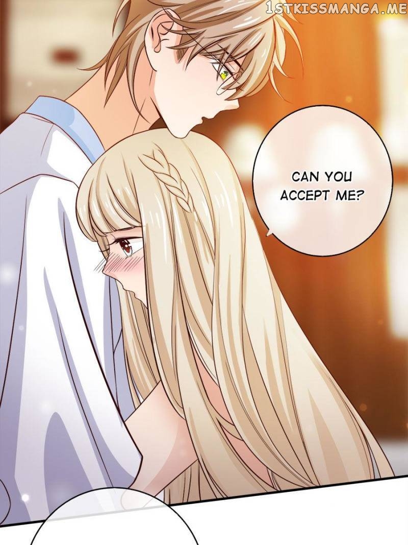 Stop! You Sexy Beast chapter 161 - page 38