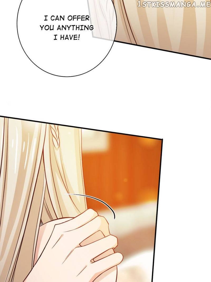 Stop! You Sexy Beast chapter 161 - page 40