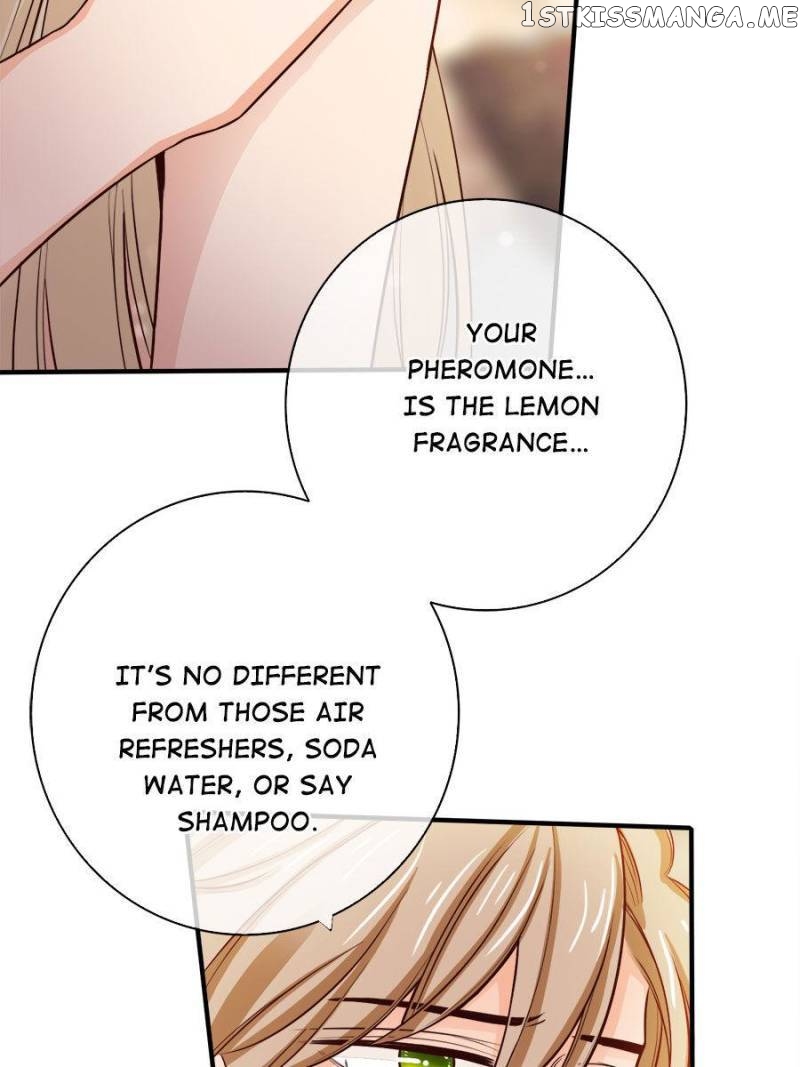 Stop! You Sexy Beast chapter 161 - page 41