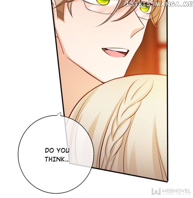 Stop! You Sexy Beast chapter 161 - page 42