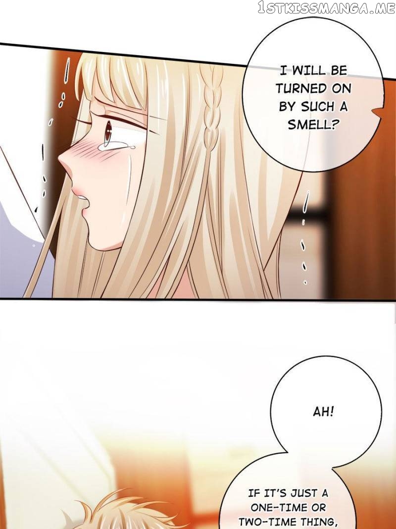 Stop! You Sexy Beast chapter 161 - page 43