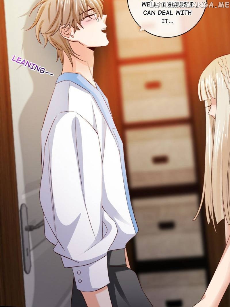 Stop! You Sexy Beast chapter 161 - page 44