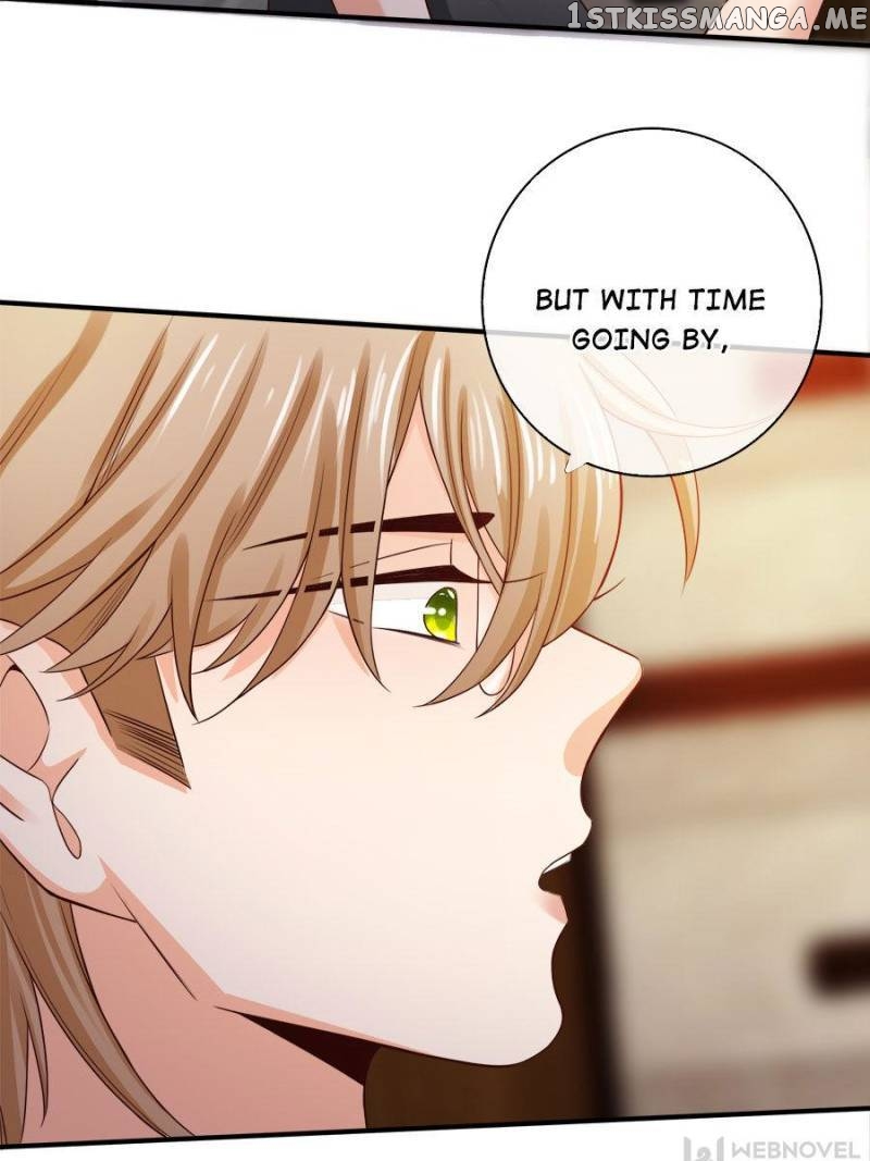 Stop! You Sexy Beast chapter 161 - page 45