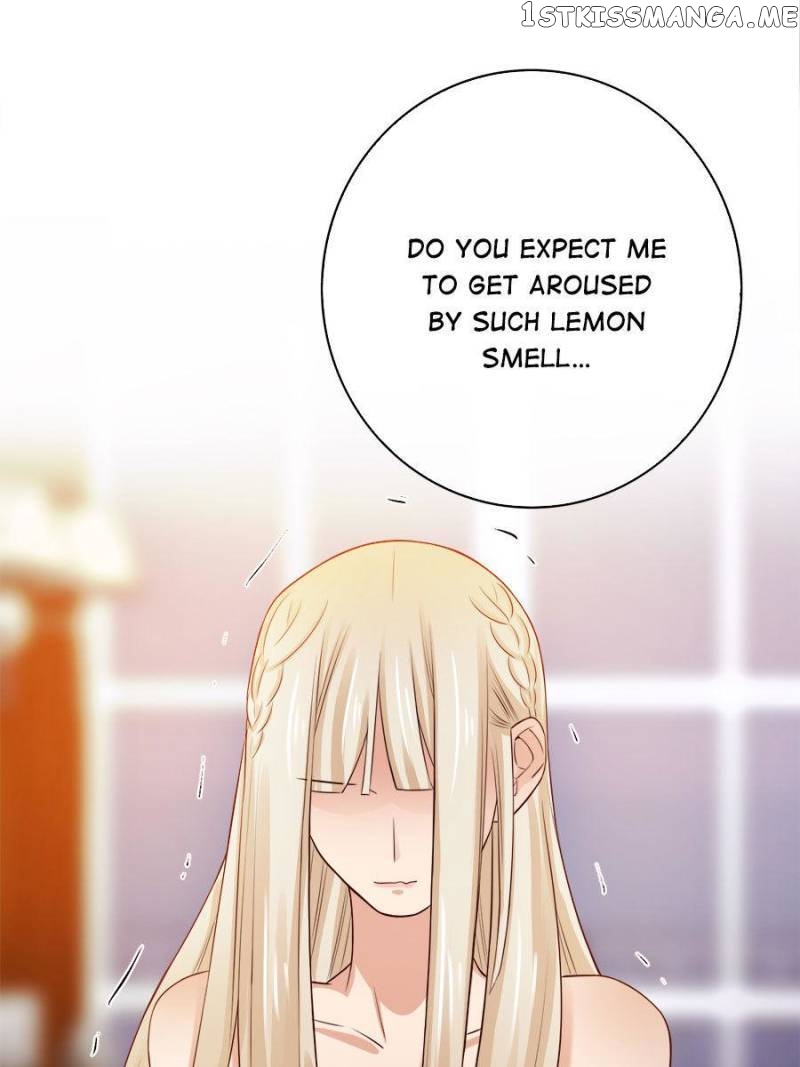 Stop! You Sexy Beast chapter 161 - page 47