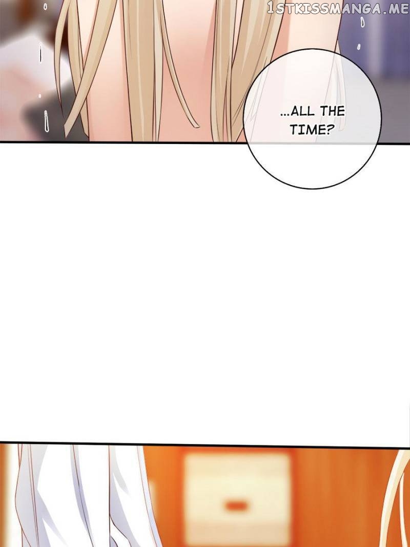 Stop! You Sexy Beast chapter 161 - page 48