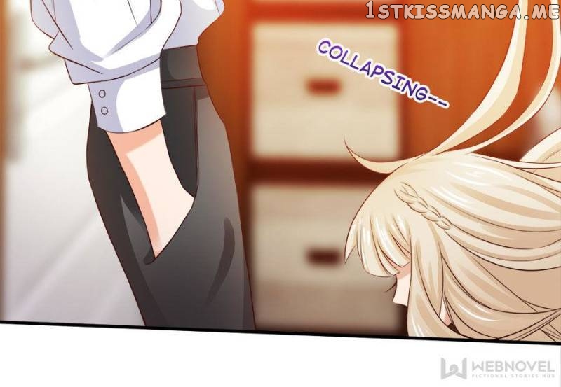 Stop! You Sexy Beast chapter 161 - page 49