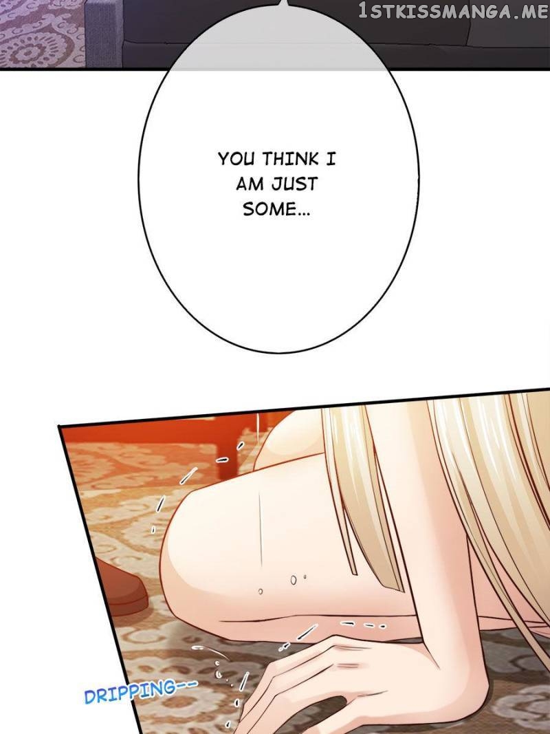 Stop! You Sexy Beast chapter 161 - page 51