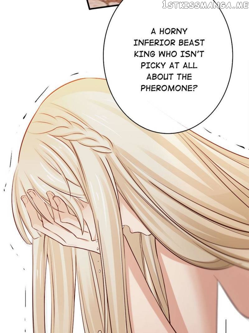 Stop! You Sexy Beast chapter 161 - page 53