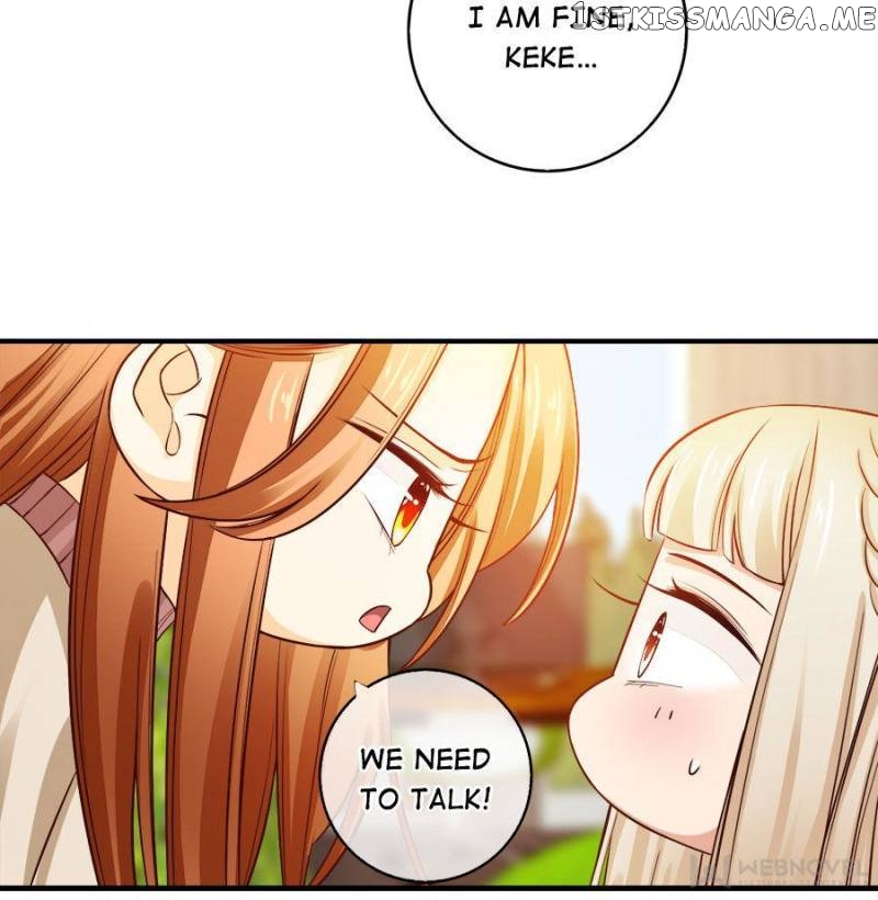 Stop! You Sexy Beast chapter 161 - page 6