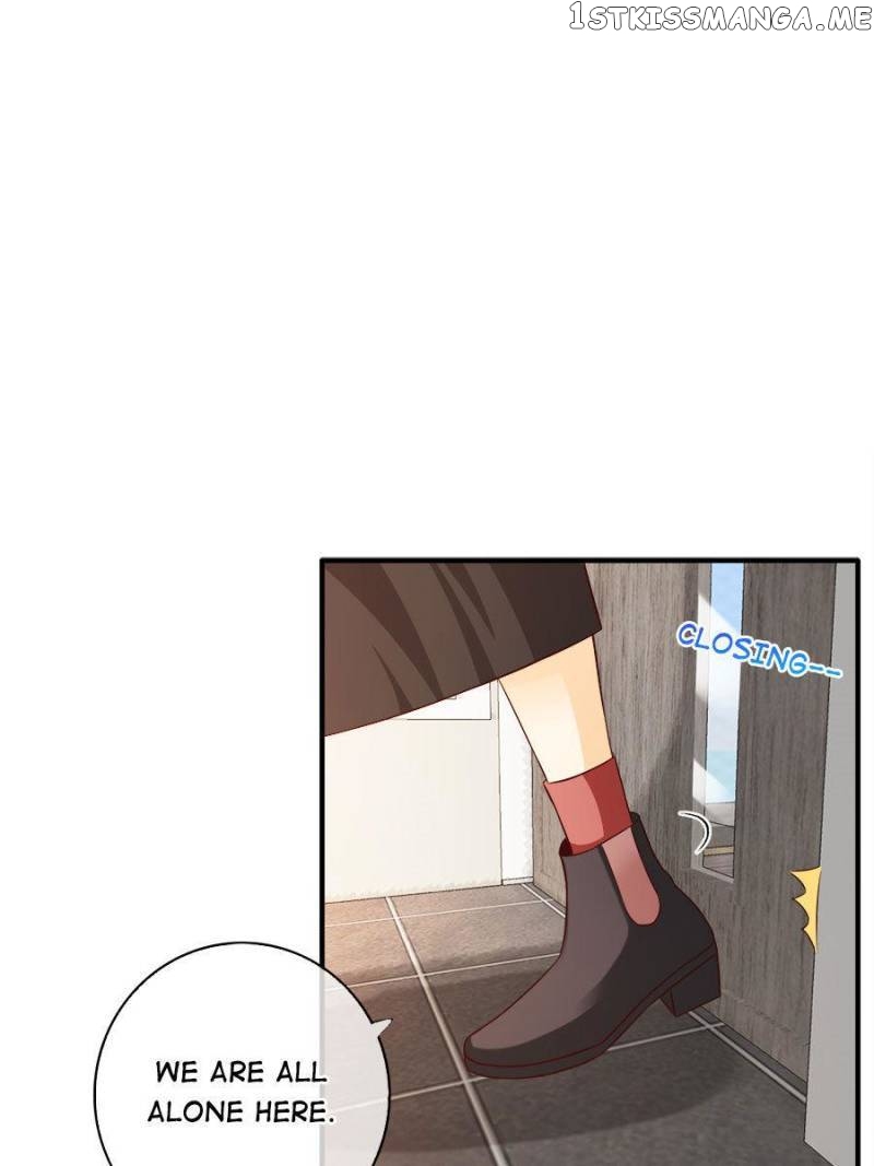 Stop! You Sexy Beast chapter 161 - page 7