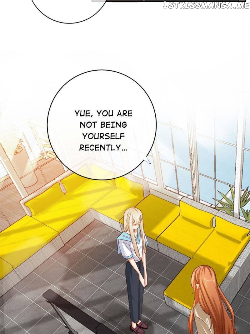 Stop! You Sexy Beast chapter 161 - page 8