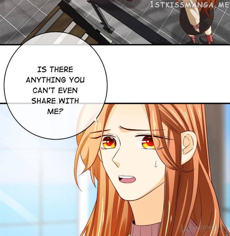 Stop! You Sexy Beast chapter 161 - page 9