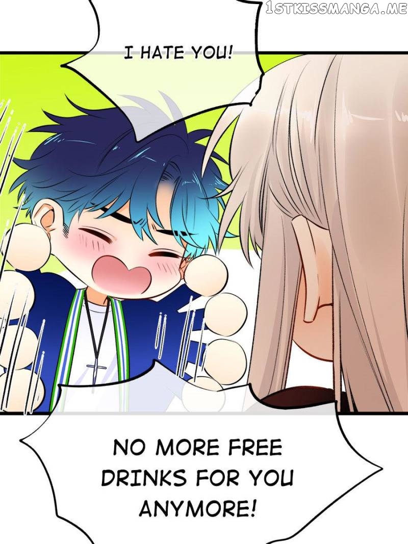 Stop! You Sexy Beast chapter 122 - page 11