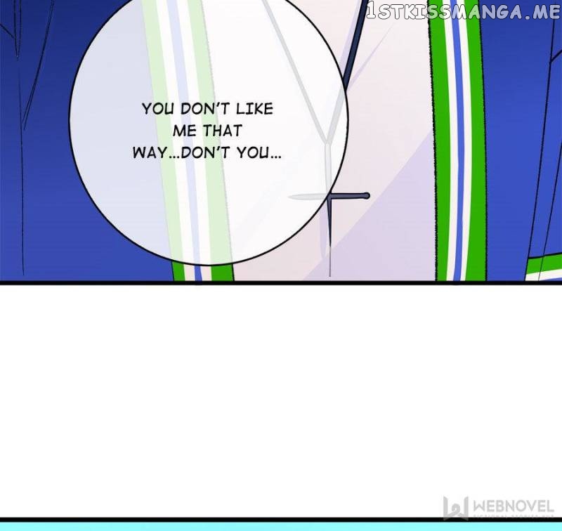 Stop! You Sexy Beast chapter 122 - page 15
