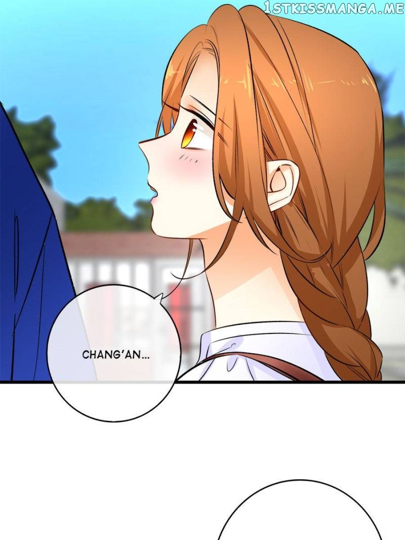 Stop! You Sexy Beast chapter 122 - page 16