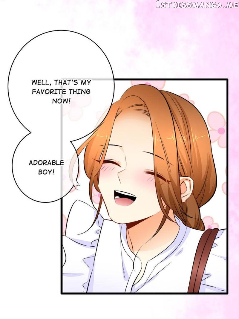 Stop! You Sexy Beast chapter 122 - page 19