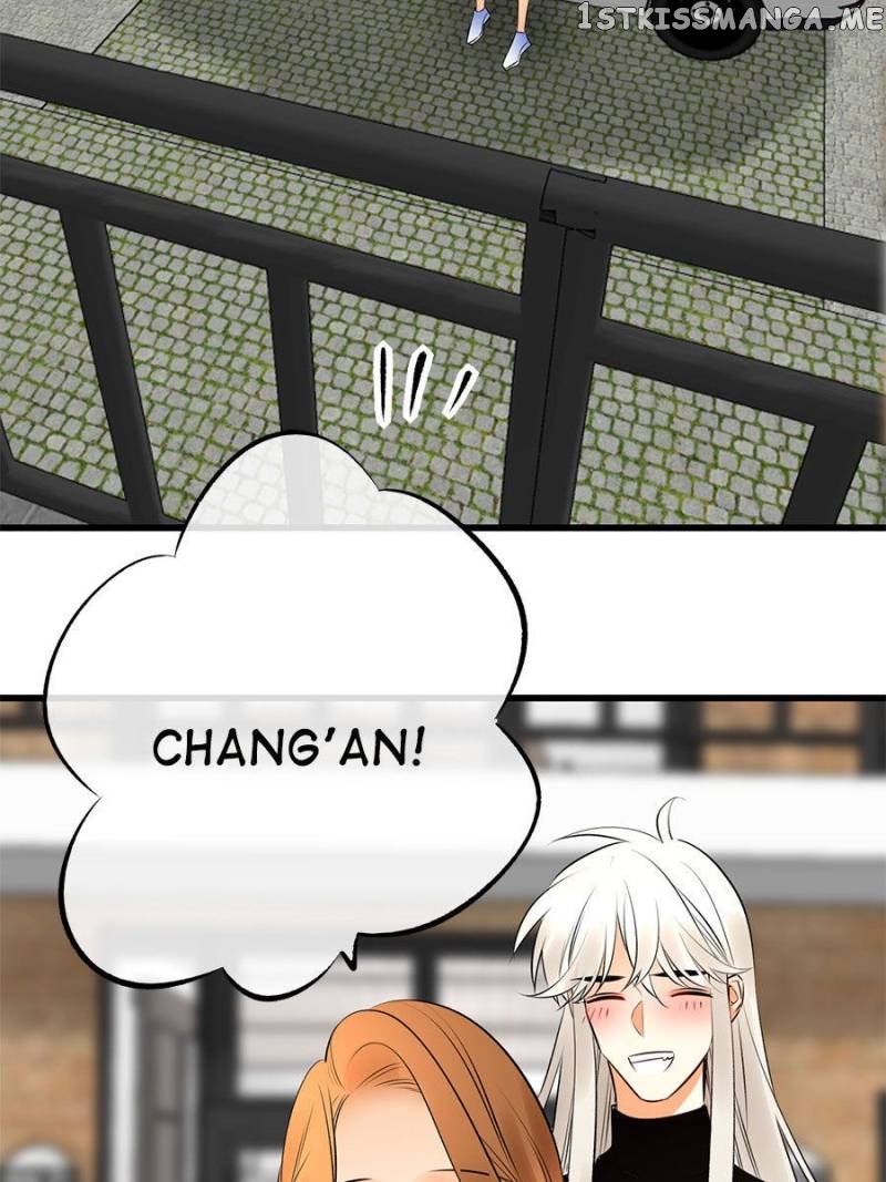 Stop! You Sexy Beast chapter 122 - page 2