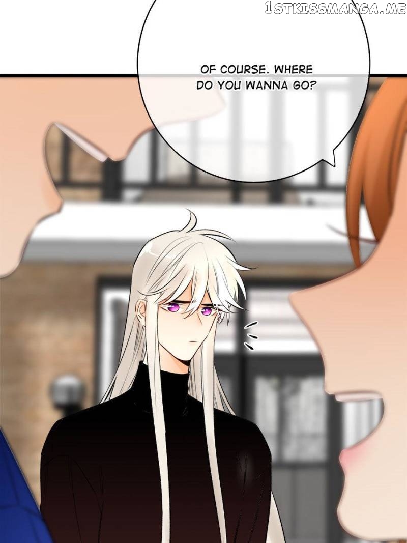 Stop! You Sexy Beast chapter 122 - page 22
