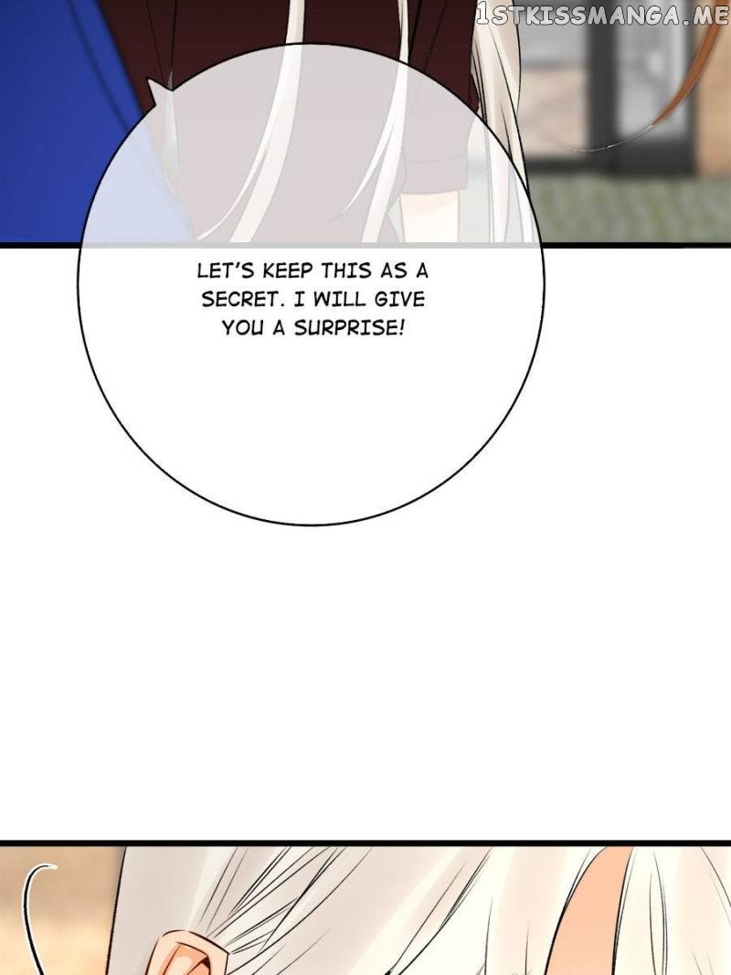 Stop! You Sexy Beast chapter 122 - page 23