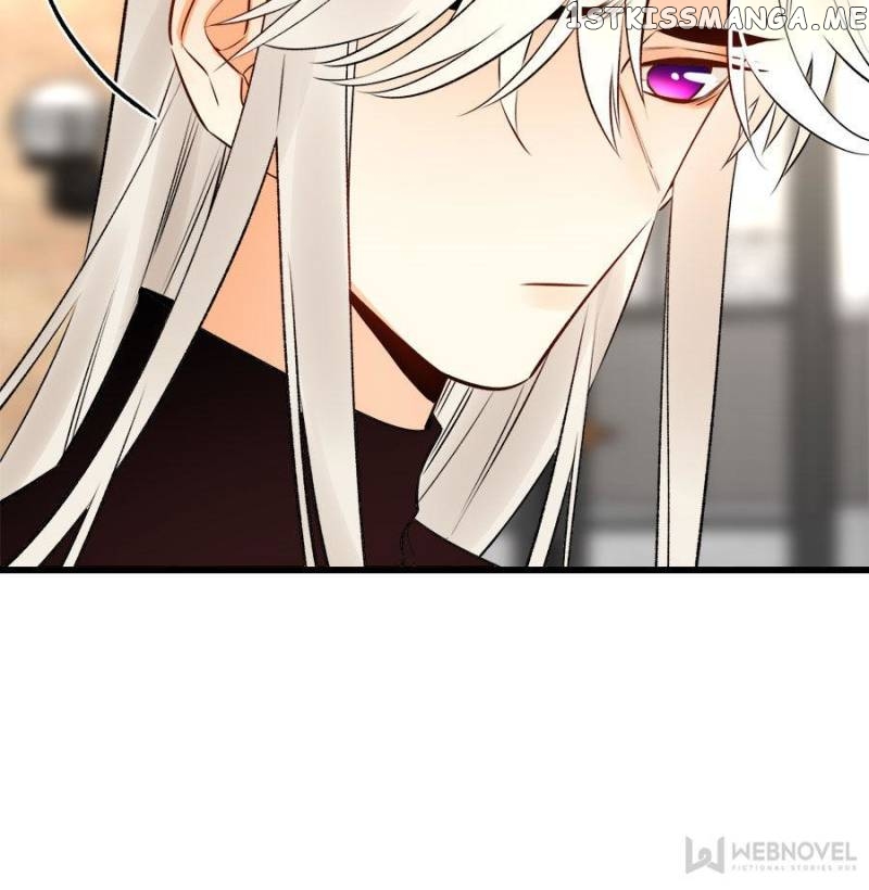 Stop! You Sexy Beast chapter 122 - page 24